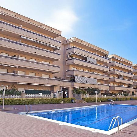 Rvhotels Apartamentos Ses Illes Blanes Extérieur photo