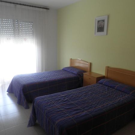 Rvhotels Apartamentos Ses Illes Blanes Extérieur photo