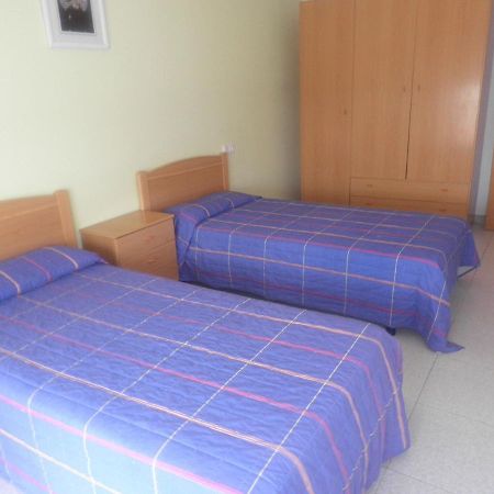 Rvhotels Apartamentos Ses Illes Blanes Extérieur photo