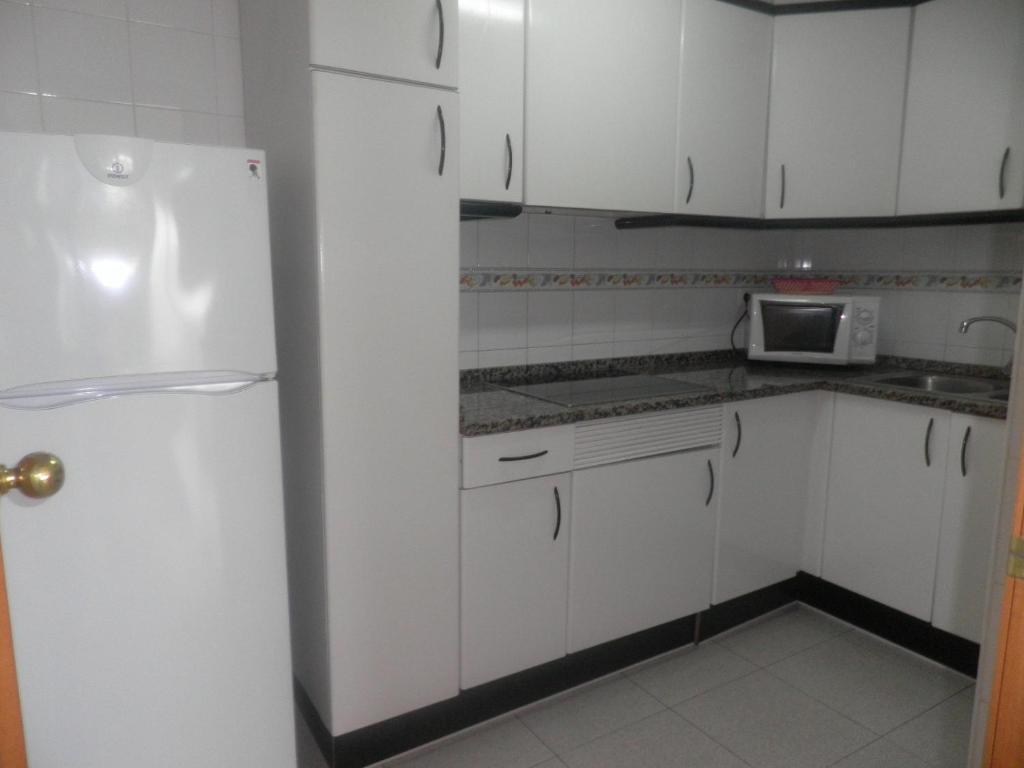 Rvhotels Apartamentos Ses Illes Blanes Extérieur photo