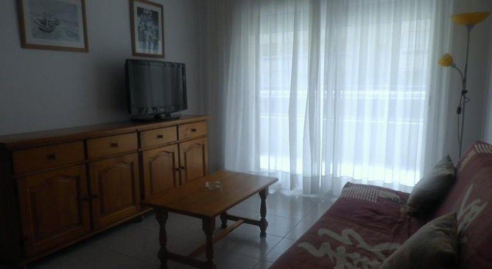 Rvhotels Apartamentos Ses Illes Blanes Extérieur photo