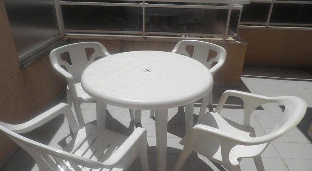 Rvhotels Apartamentos Ses Illes Blanes Extérieur photo