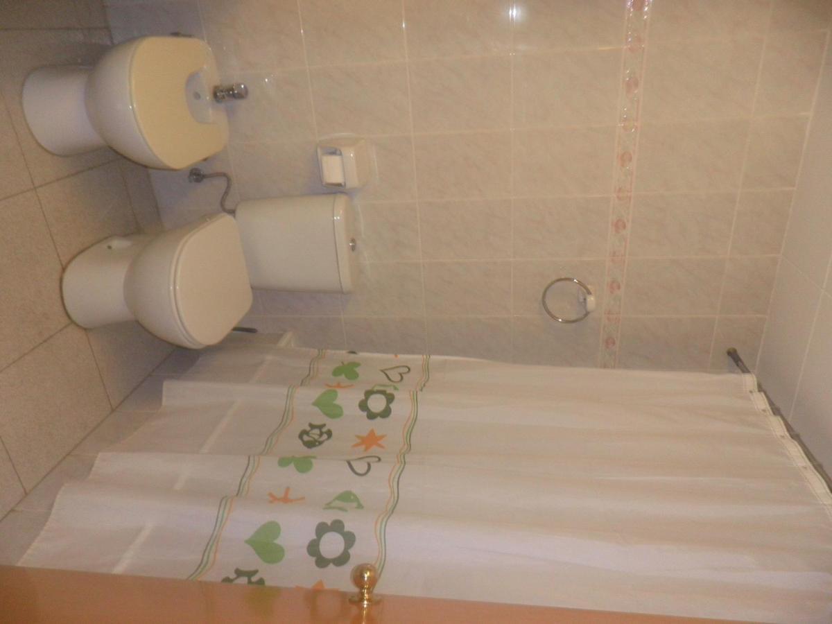 Rvhotels Apartamentos Ses Illes Blanes Extérieur photo